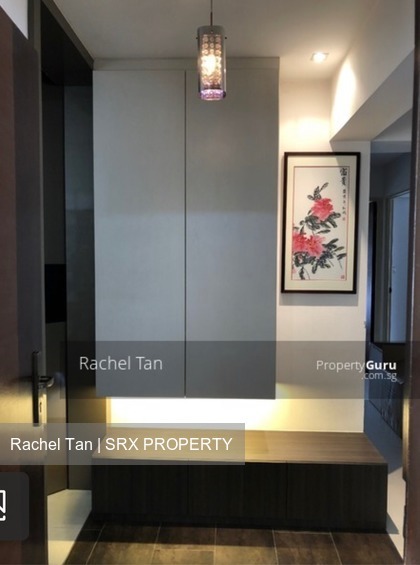 Blk 25B Jalan Membina (Bukit Merah), HDB 4 Rooms #187370092